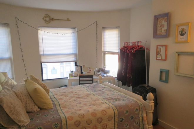 Room 2 - Renovated, Extra-Large 4 Bed 1 Bath on Edgerly Rd.— Avail 9/1/26 · Text/Call 385-722-7303 Apartments