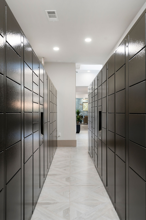 Photo - West 22 Apartments