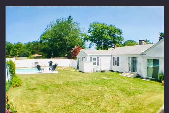 Exterior - 21 Woodsia Trail Sputh Kingstown RI 02879 House