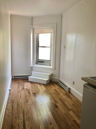 STUDIO - NO BROKER FEE - UNFURNISHED STUDIO AT 1061 BEACON STREET, BROOKLINE AVAILABLE SEPTEMBER 1, 2026 Apartments