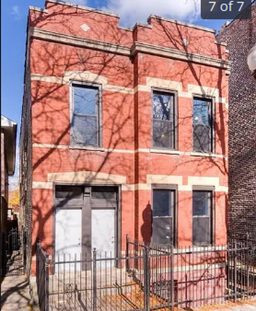 front view - 1144 taylor street, looking for female roommates Apartments