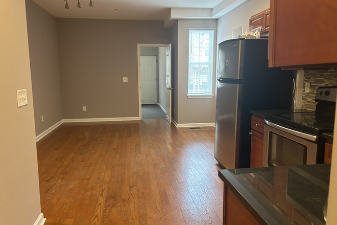 Kitchen - 5-Bed 3-Bath Apartment