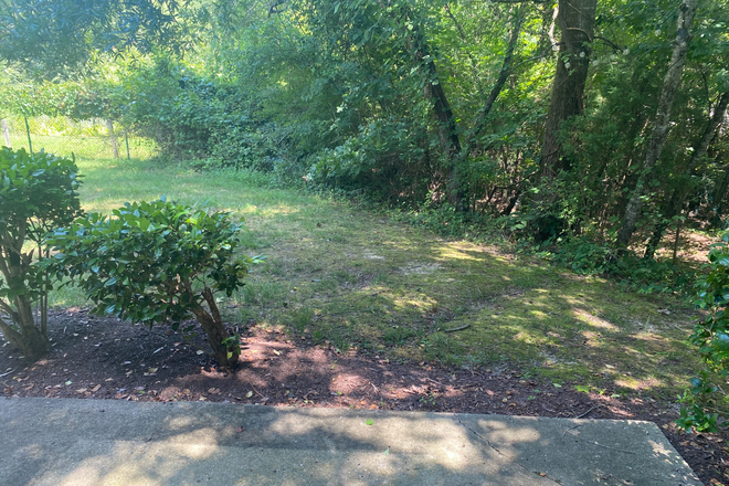 Patio - The Midlands Three bedroom corner lot condo