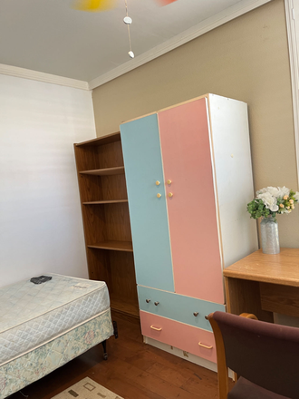 Bedroom ($500) - Newer hse, $500/month, 2.6 mil to UCM, ALL utilities are included.  Email: [email removed] House