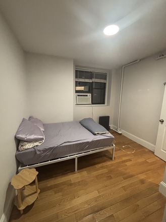 Bedroom - Student and Work Friendly Apartment Near NEU