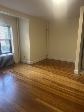 Studio - Studio near Harvard Yard Apartments