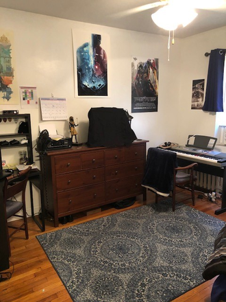 1 Bedroom Apartment - NO Broker's Fee!! Avail 9/1 - Renovated, Spacious 1 BR on Haviland! H&HWinc Great Loc!!! Apartments