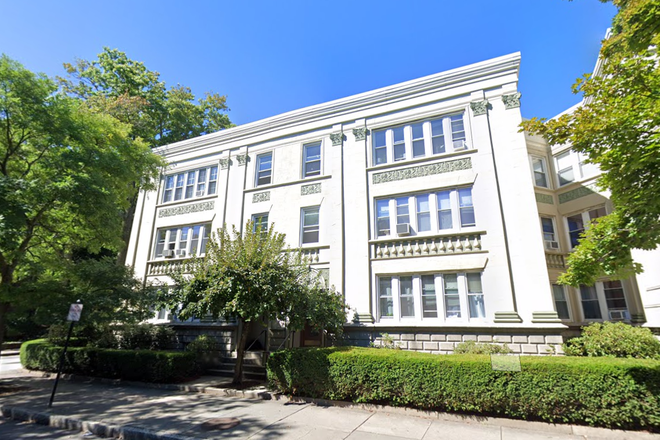 Visit hubrealtyproperties.com - Beautiful 3 bedroom with dishwasher,  next to BU Central/West Campus