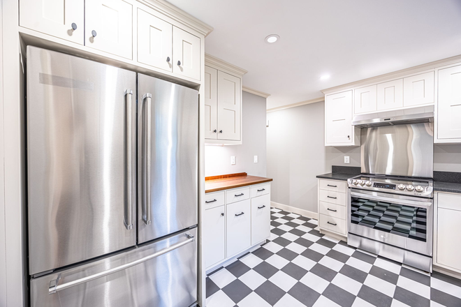 Kitchen - A Rare Opportunity: Completely Renovated Four Bedroom Single Family House