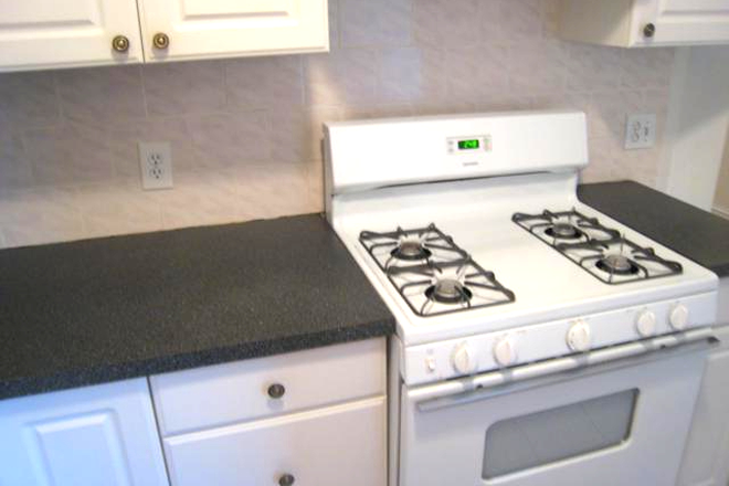 Visit hubrealtyproperties.com - Beautiful 4 bedroom condo with newly renovated kitchen and bath, on green line T