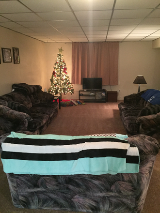 LL Living room - 529 Olive St