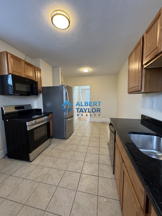 Kitchen - LAUNDRY IN-UNIT for this MASSIVE 7BED/4.5BATH HOME!!