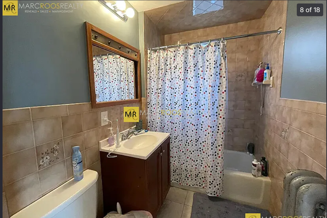 Other Bathroom - 5 bed 2 bath near Tufts campus. Duplex