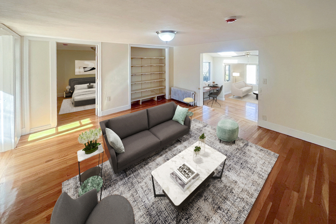 - - Close to Campus! Spacious 5 bed 2 bath w/ Laundry Apartments