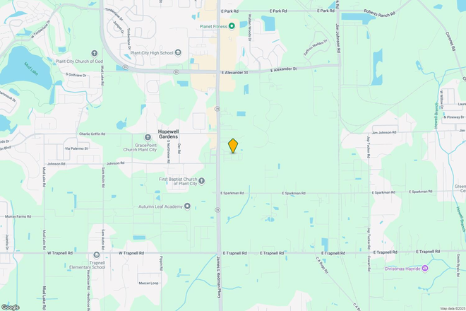 2 - Pointe Grand Plant City Apartments