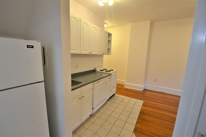 Kitchen - NO BROKERS FEE! Text 516-375-2970 - Heat / Hot Water Included! Apartments