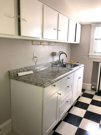 Photo - Large 1 Bedroom Apartment. Utilities Included. Walk to Brown University.