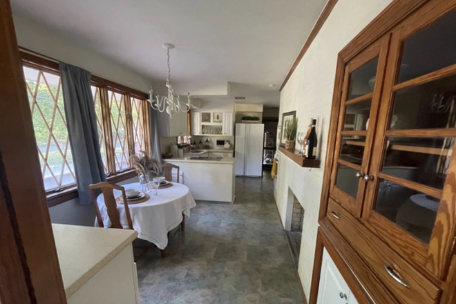 Kitchen - Summer sublet (1 bedroom) close to campus House