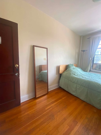 Bedroom - Private Room for Sublet from January 2027 (5-8 month sublet) Apartments