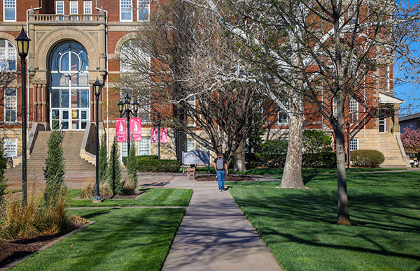 Student Registration