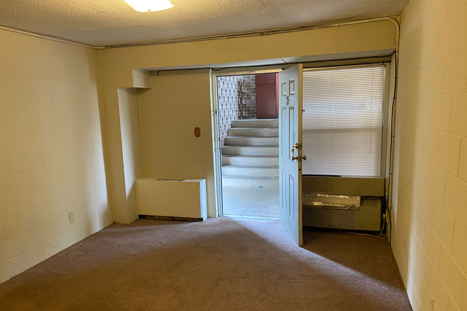 Photo - Cavell Court - Cavell Court 1 Bedroom-Renovated Apartments