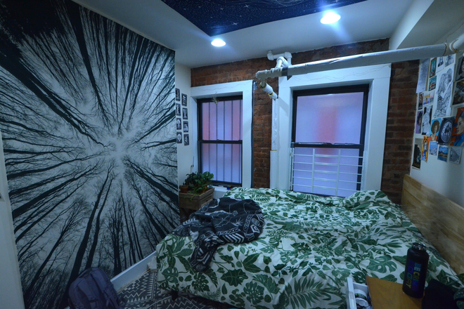 59 - 3 Bedrooms 1.5 Bathrooms 5 min walk from Campus ! Apartments