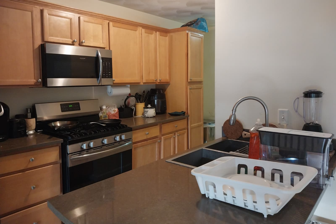 Kitchen - Student Housing Available Condo