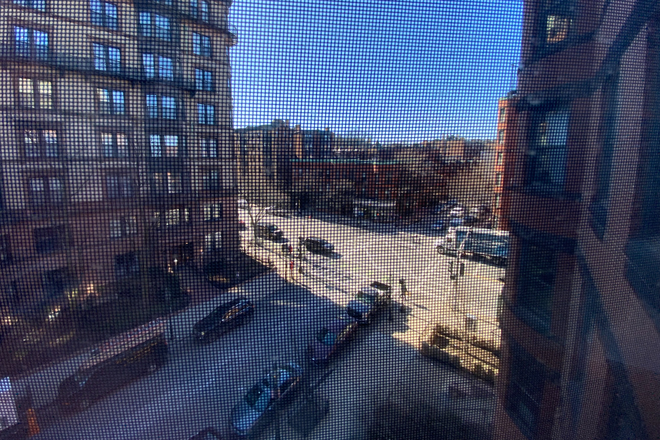 . - Sunny 1Bed on Marlborough Street, landlord paying broker fee =) Apartments