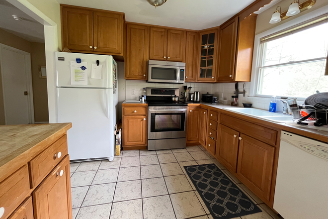  - Quiet Grads/Professional/Non-Smoking Environment.  References.