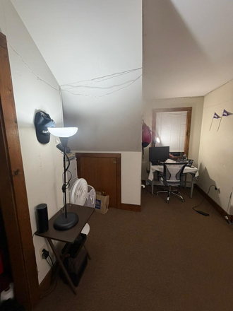 Bedroom - 5B Clark mountain road