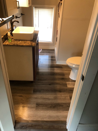 Bathroom - 3 - 1 Bedroom Units Available