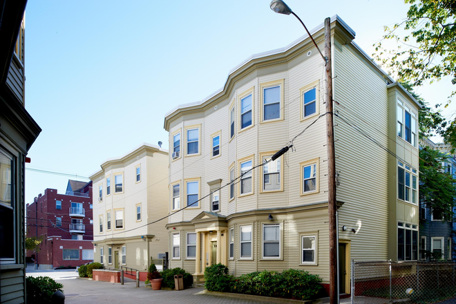Outer View of the House, second story part is the housing - Jihun Kim Apartments
