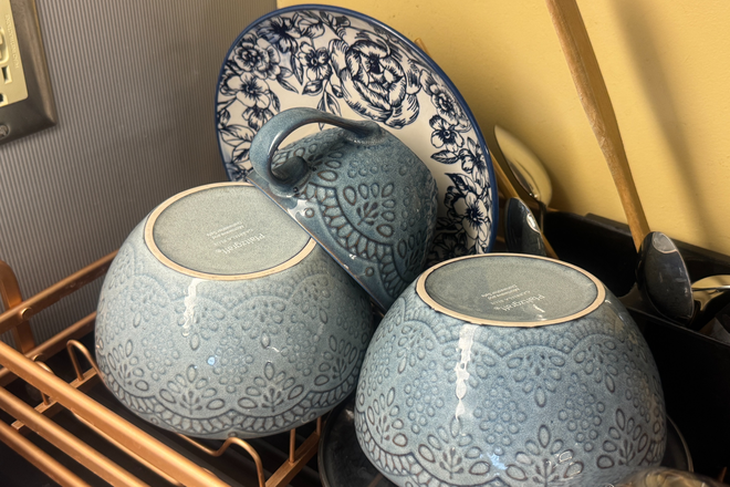 Kitchen - Summer Sublet - Private garden facing suite close to campus Apartments