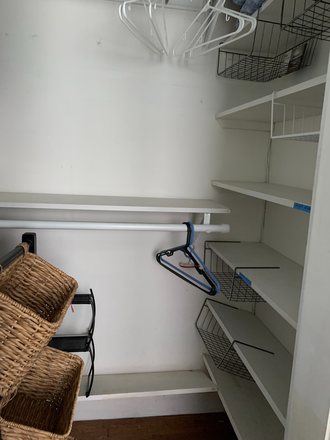 La Mora closet - Furnished Room close to TUFTS and HARVARD Apartments