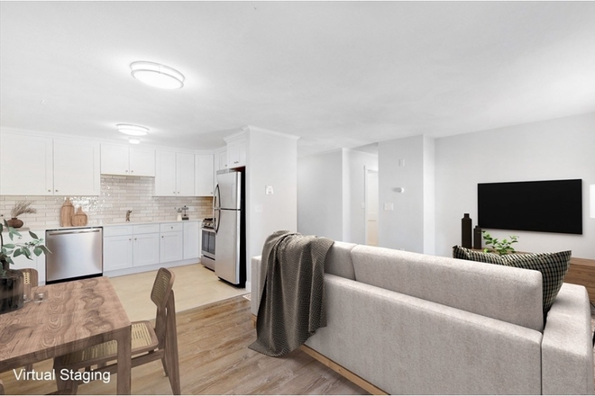 - - RARE 2 BEDROOM NEAR TUFTS UNIVERSITY Apartments