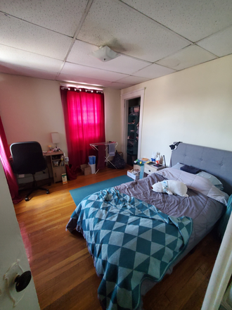 Bedroom - House in Brighton Area