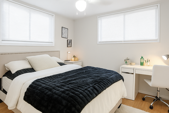 bedroom - need spring sublease for room