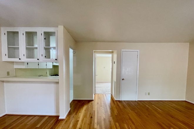 Welcome to your new apartment! - Mount Vernon Apartments