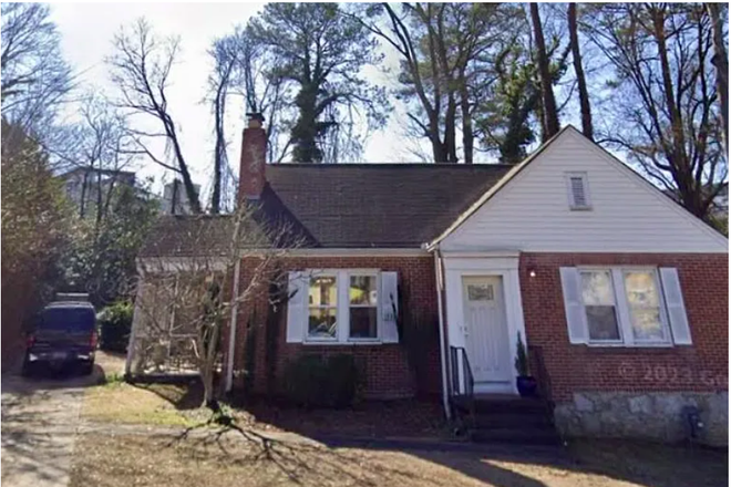 17 photos available on Zillow - 1976 Ridgewood Dr. -- Rental Available Behind Emory Law School