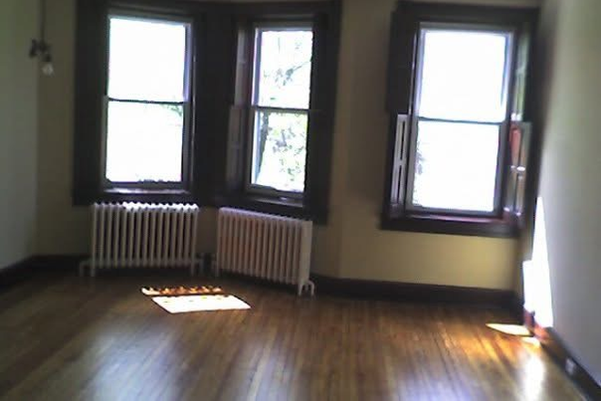 Bedroom 4 - Large row house centrally located