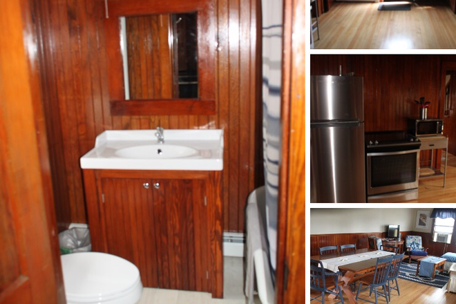 assorted - Cozy Cottage in the Scarborough Area of Narragansett September to May House