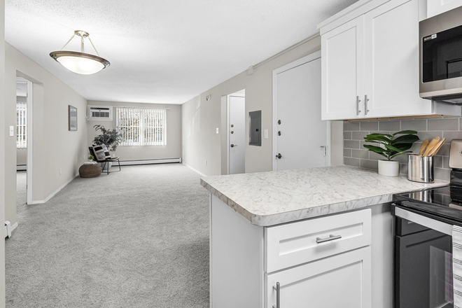 living room - Sugarloaf Estates Apartments