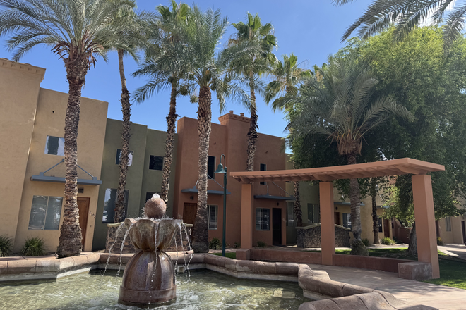Community Views - Sam Hughes Place at the Corner