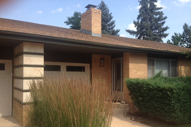 1026 - 1026 Sycamore (3BR/ 3BA)