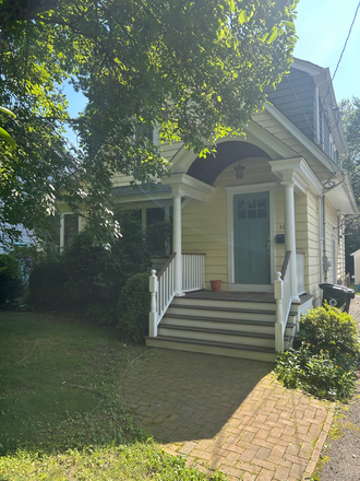 More pics coming soon. - Unfurnished 3BR home-Moore St-Princeton