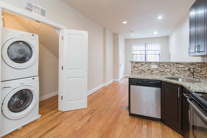 Kitchen - 1 MONTH FREE Temple Student Housing – $500 Per Room!!