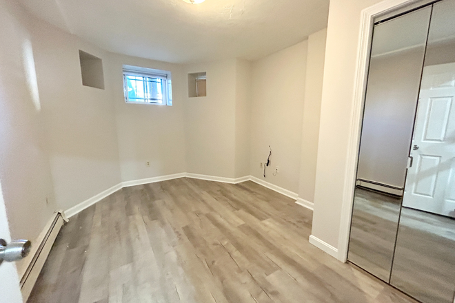 Bedroom - Room Rental! | Fully Applianced Kitchen | Open Concept Living Apartments