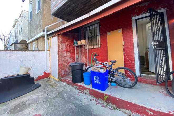 Outside street View - 2035 N Gratz Street House