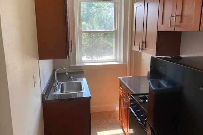 Call NOW for showings! 617-236-8550 - BOYLSTON ST - *NO FEE* CUTE & COZY SUN FILLED STUDIO AVAIL *9/1/2026* W/ H&HW INC, LNDRY IN BLDNG! Apartments