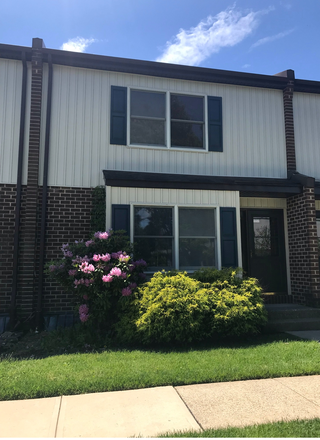 Street view - 3BR townhome-Carver Place-Lawrenceville